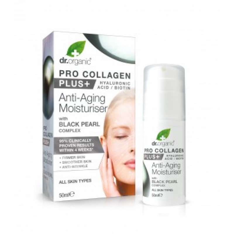anti aging arcápoló krém