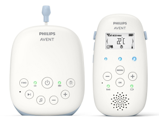 Philips AVENT SCD715 DECT bébiőr