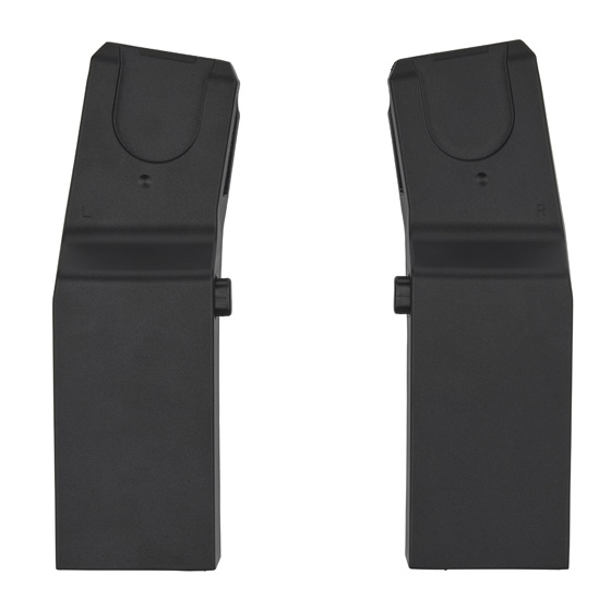 EASYWALKER Adapter szett autósüléshez Zoey babakocsihoz