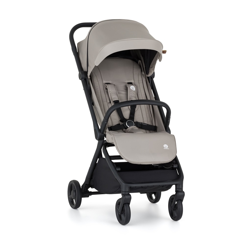 Petite&Mars Flip Sportbabakocsi Platinum Grey