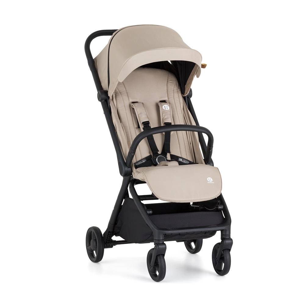 Petite&Mars Flip Sportbabakocsi Tan Beige