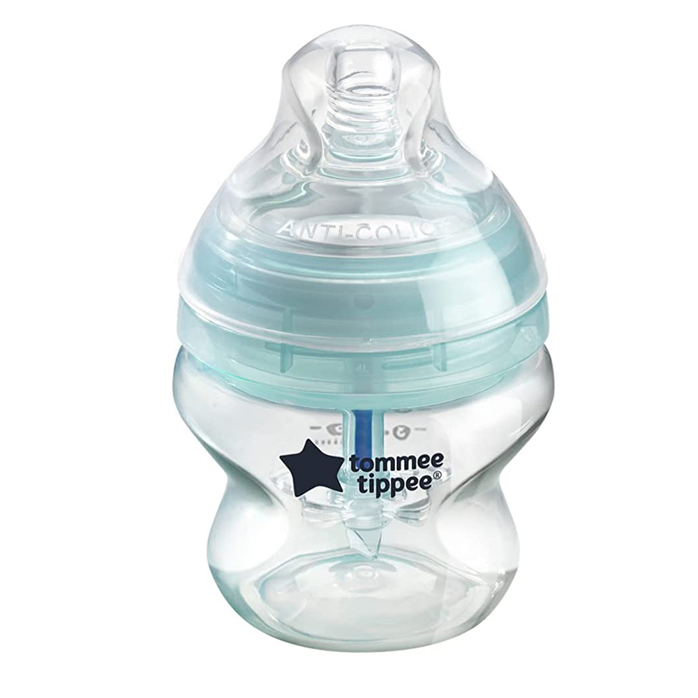 Tommee Tippee Advanced anti colic cumisüveg 150ml, türkiz