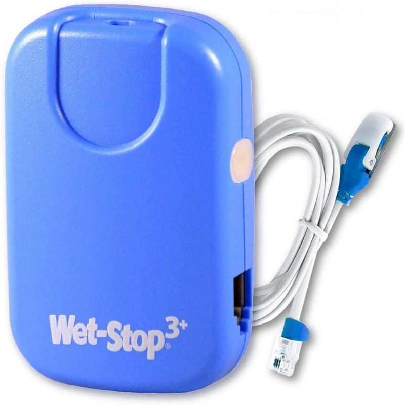 Potty WET-STOP 3 pisistop pisicsengő gyerekeknek