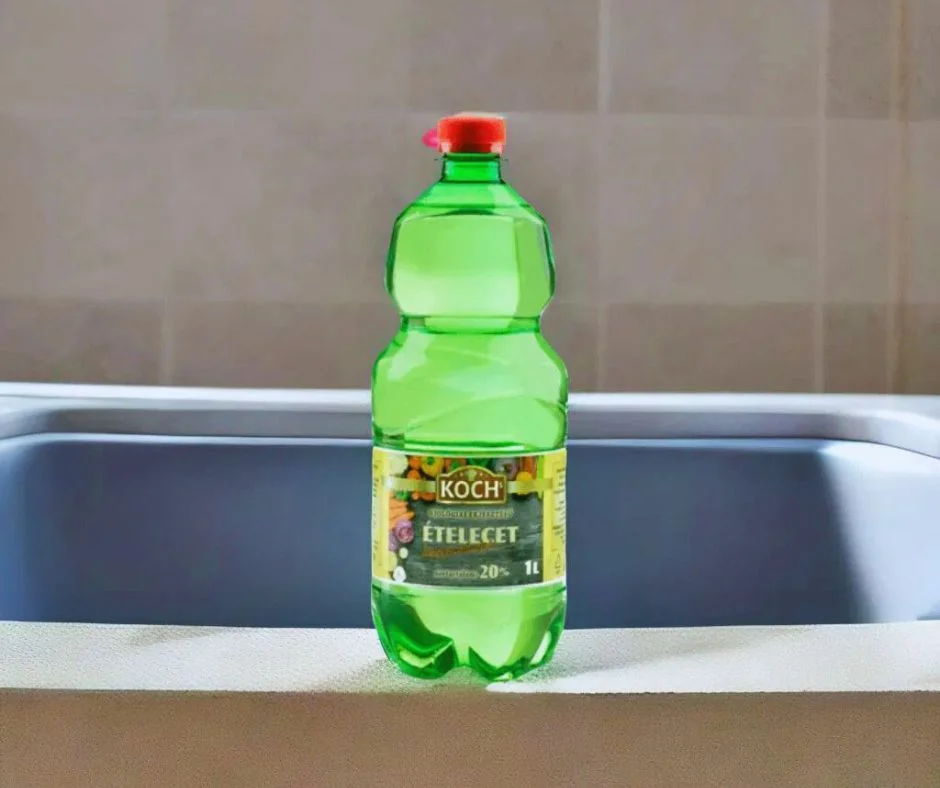 Koch’s biológiai ecet 20% 1liter