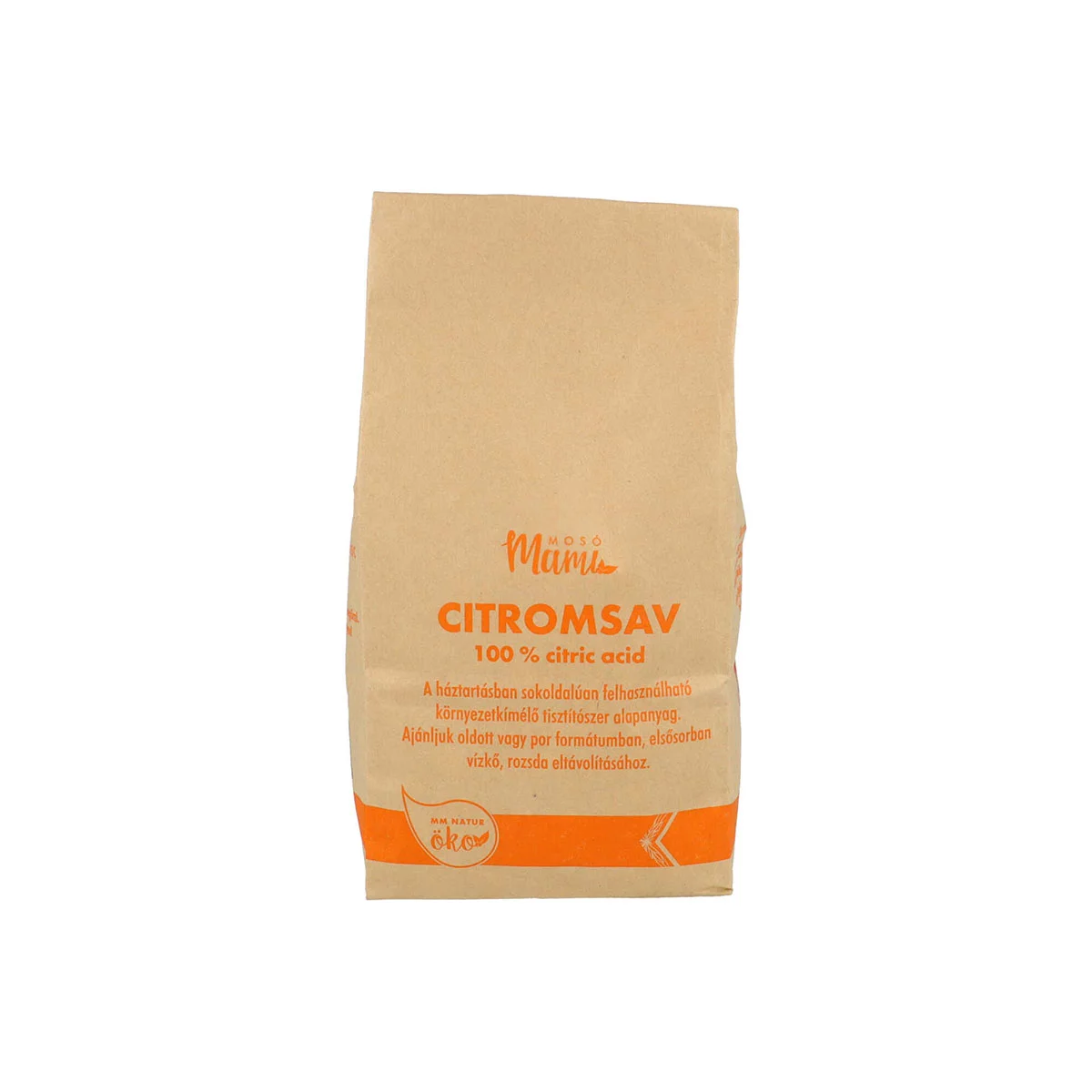 MM Citromsav takarításhoz 1kg