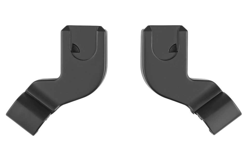 EASYWALKER Adapter szett autósüléshez Rockey S/M/L  babakocsihoz