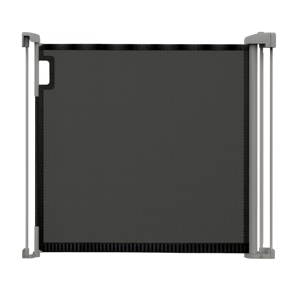 Ingenuity Thruway 52W Series biztonsági roló, Fekete