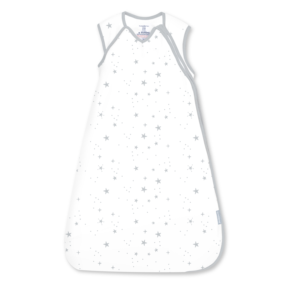 Ingenuity SwaddleMe TOG 2,5 hálózsák 3-18 hónap, Space