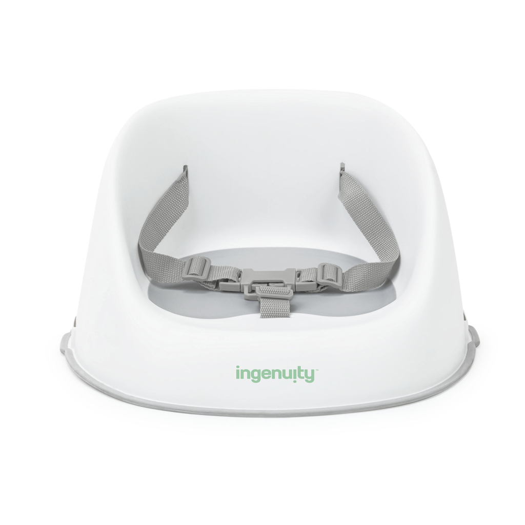 Ingenuity Simplicity Seat Ülésmagasító 6m+ 15kg-ig, Grey