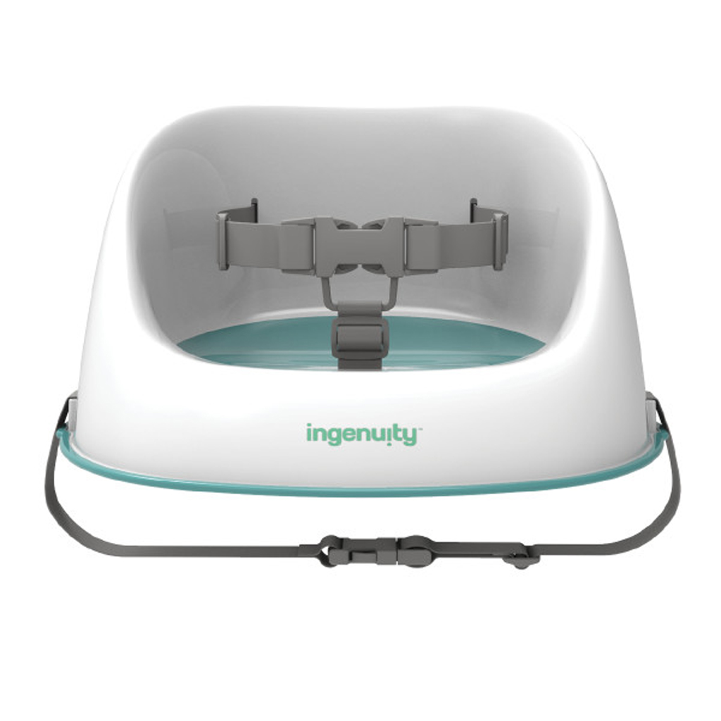 Ingenuity Simplicity Seat Ülésmagasító 6m+ 15kg-ig, Teal