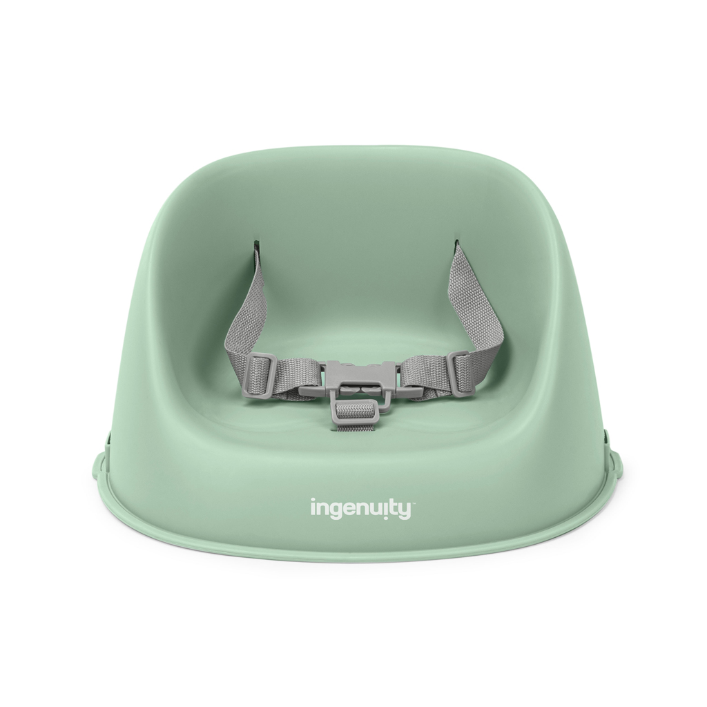 Ingenuity My Spot Ülésmagasító 6m+ 15kg-ig, Green