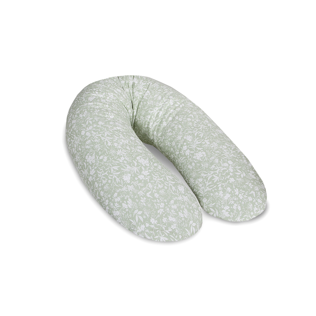 Ceba Baby szoptatós párna PHYSIO Multi Wildflowers 190cm