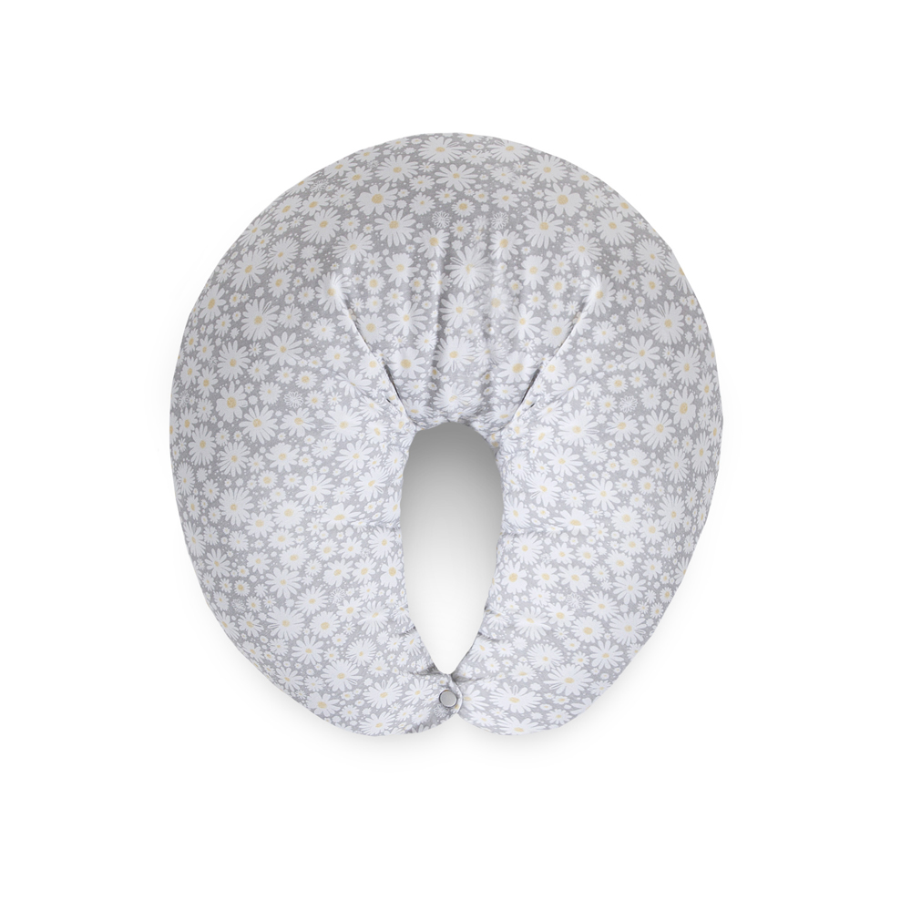 Ceba Baby szoptatós párna Huggy Basic Kamilla, 150x60x37cm