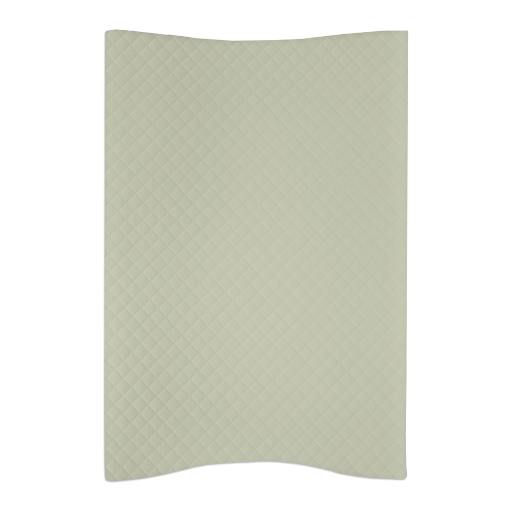 Ceba Baby Cosy Caro puha pelenkázó lap 48x70cm, kakukkfű