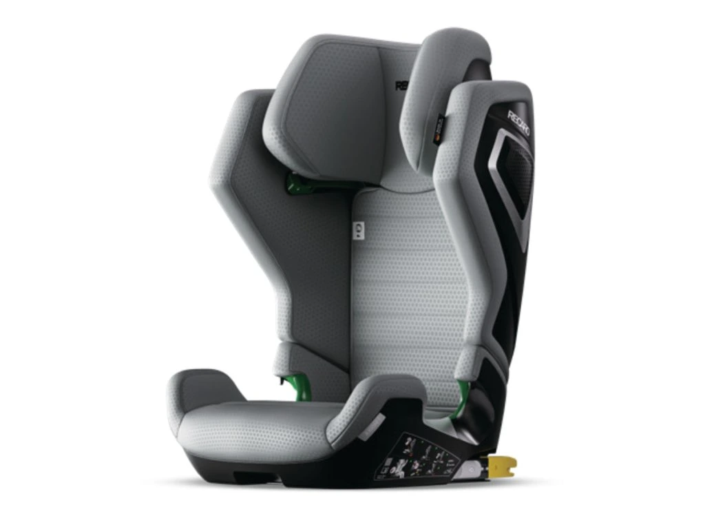 Recaro Axion 1 I-Size 100-150cm, Happy Grey