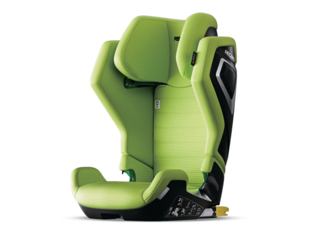 Recaro Axion 1 I-Size 100-150cm, Hello Green