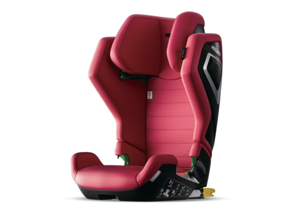 Recaro Axion 1 I-Size 100-150cm, Wow Pink