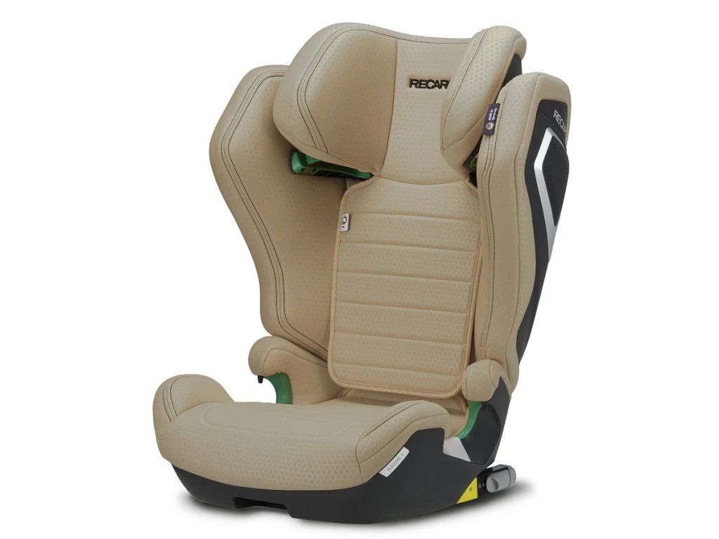 Recaro Axion 1 I-Size 100-150cm, Elegant Beige