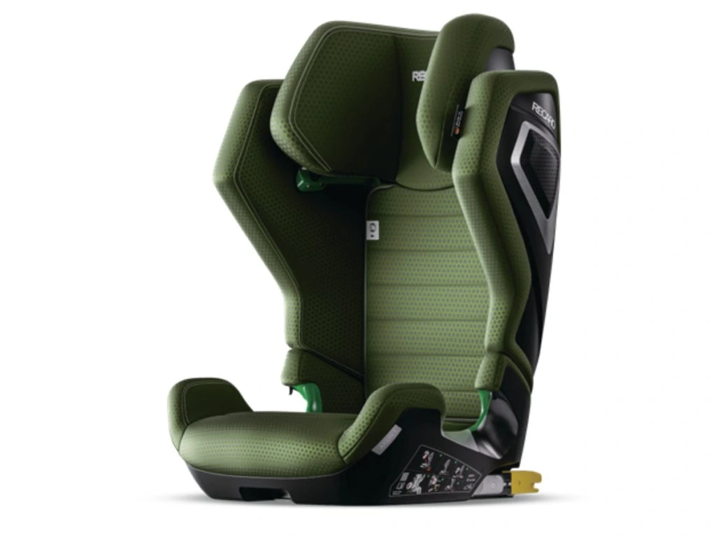 Recaro Axion 1 I-Size 100-150cm, Epic Green