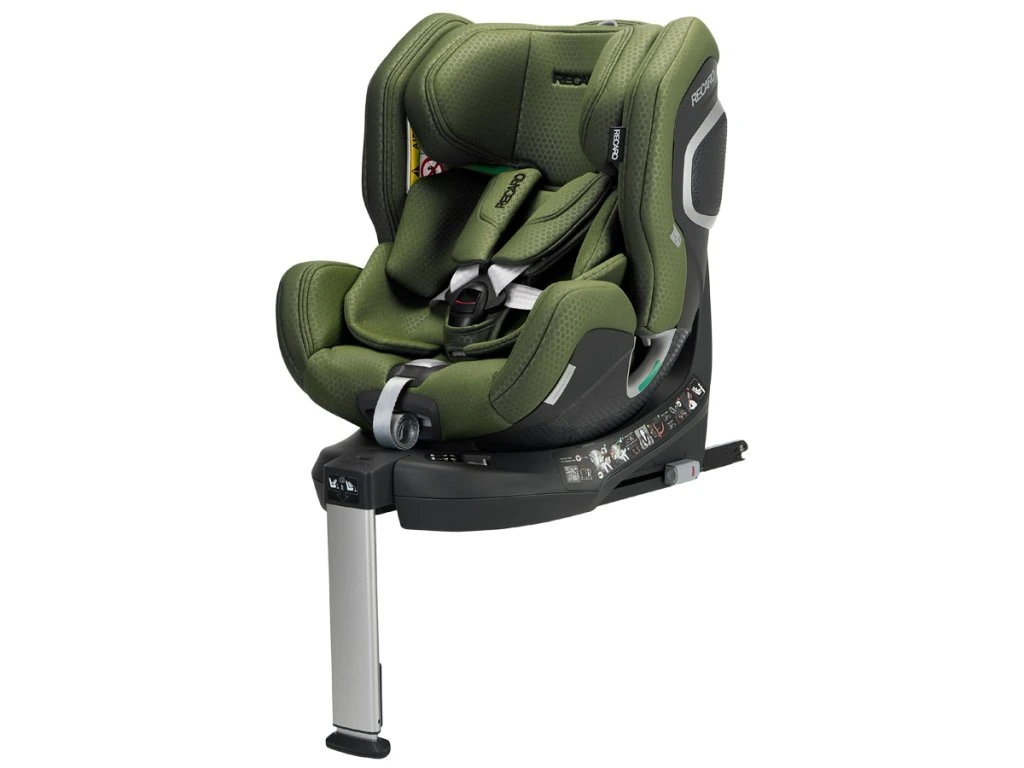 Recaro XENON 1 Kid 61-125cm, Epic Green