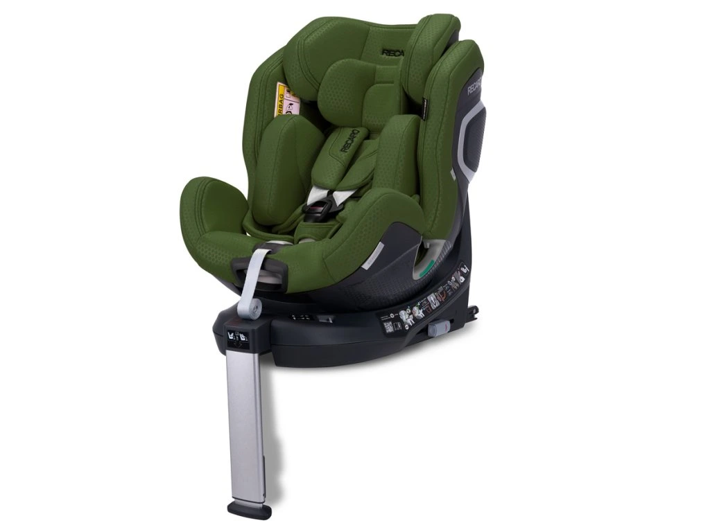 Recaro XENON 1 I-Size 40-125cm, Epic Green