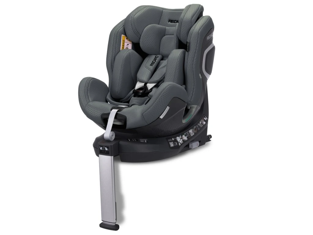 Recaro XENON 1 I-Size 40-125cm, Gallant Grey
