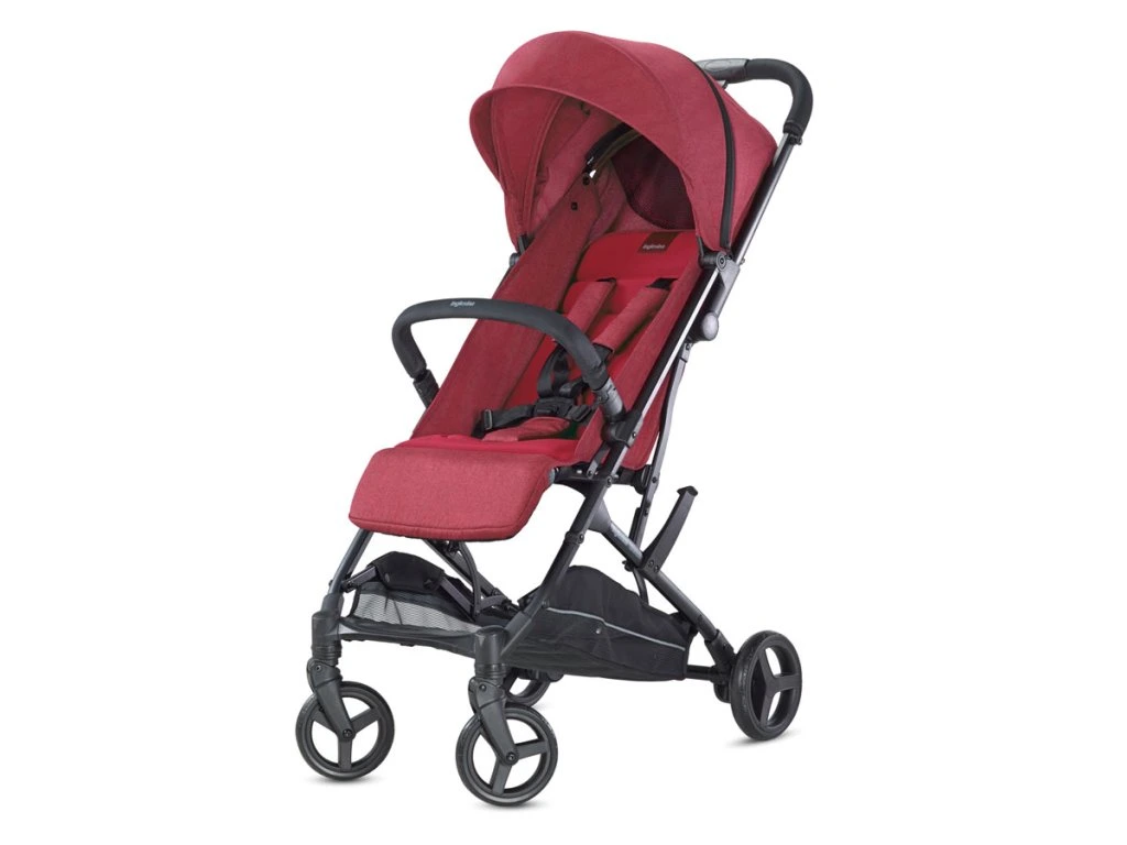 Inglesina Sketch sportbabakocsi, Red