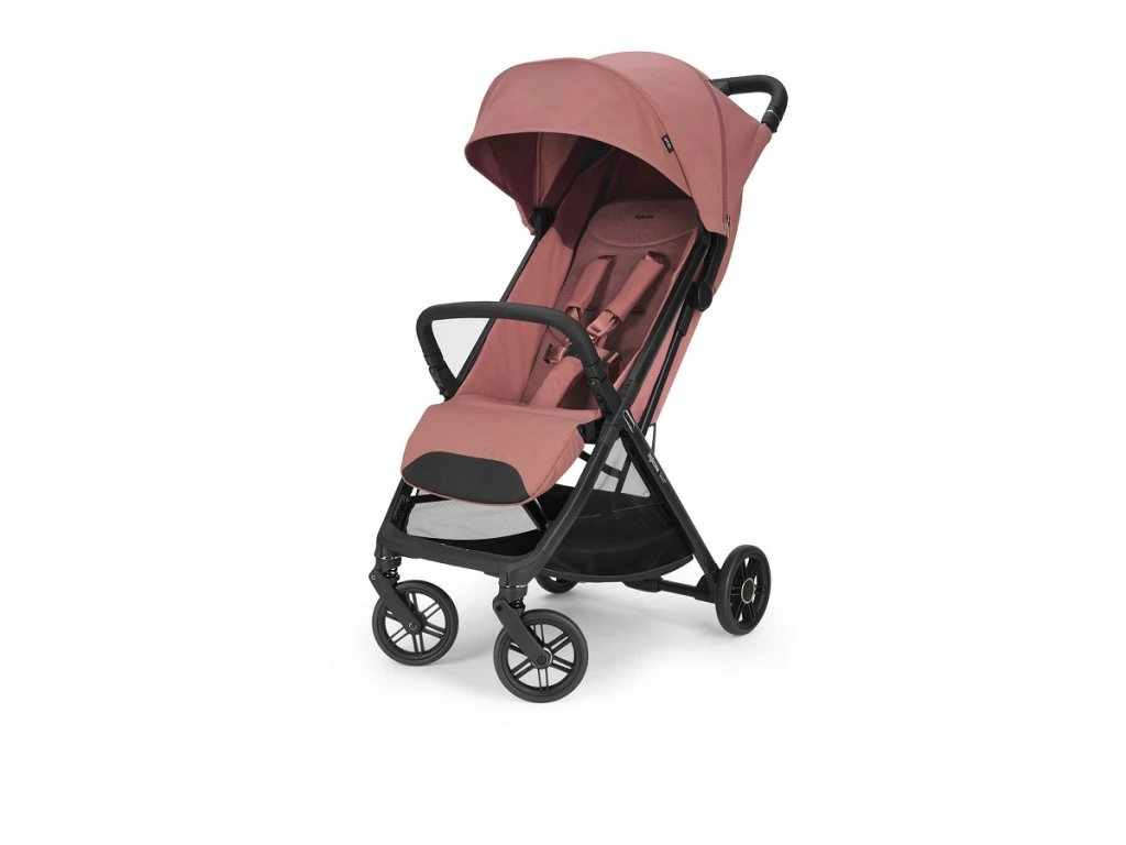 Inglesina Quid3 sportbabakocsi, Aurora Pink