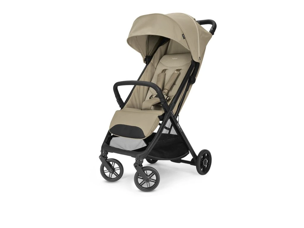 Inglesina Quid3 sportbabakocsi, Lunar Beige