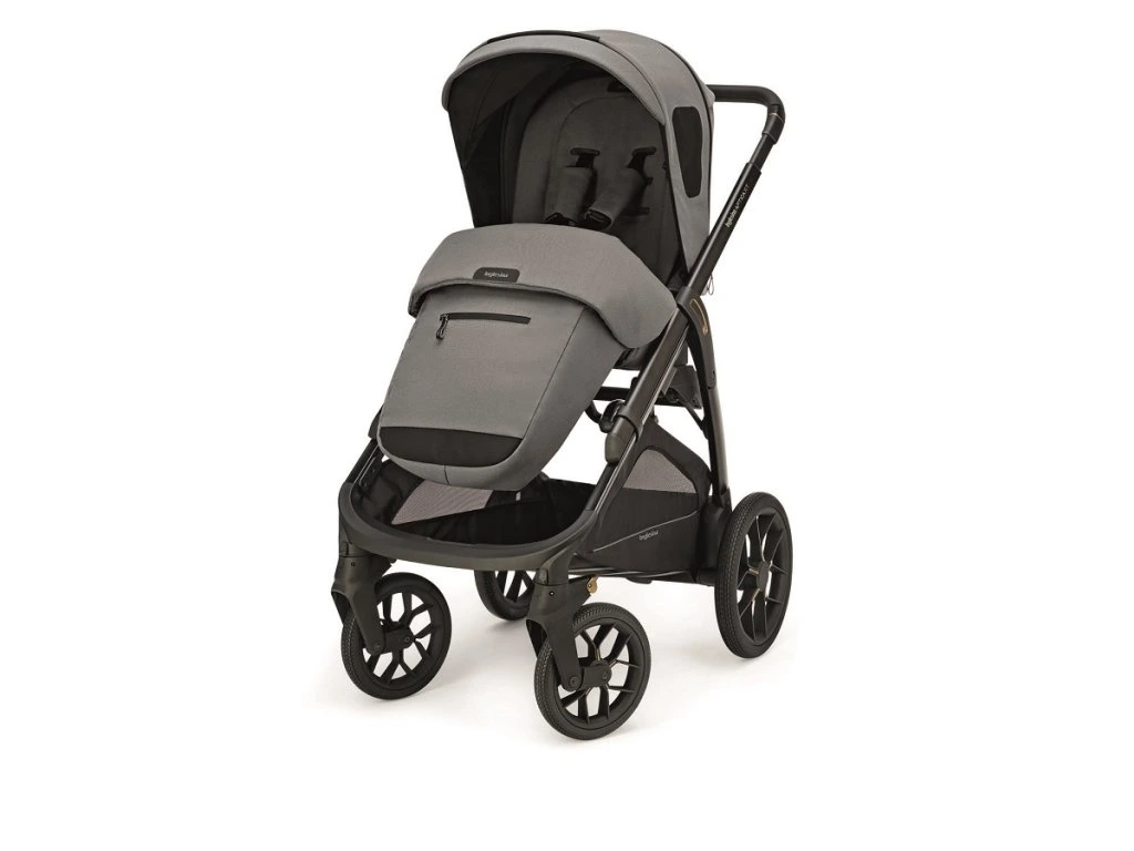 Inglesina Aptica XT sportbabakocsi, Canyon Grey