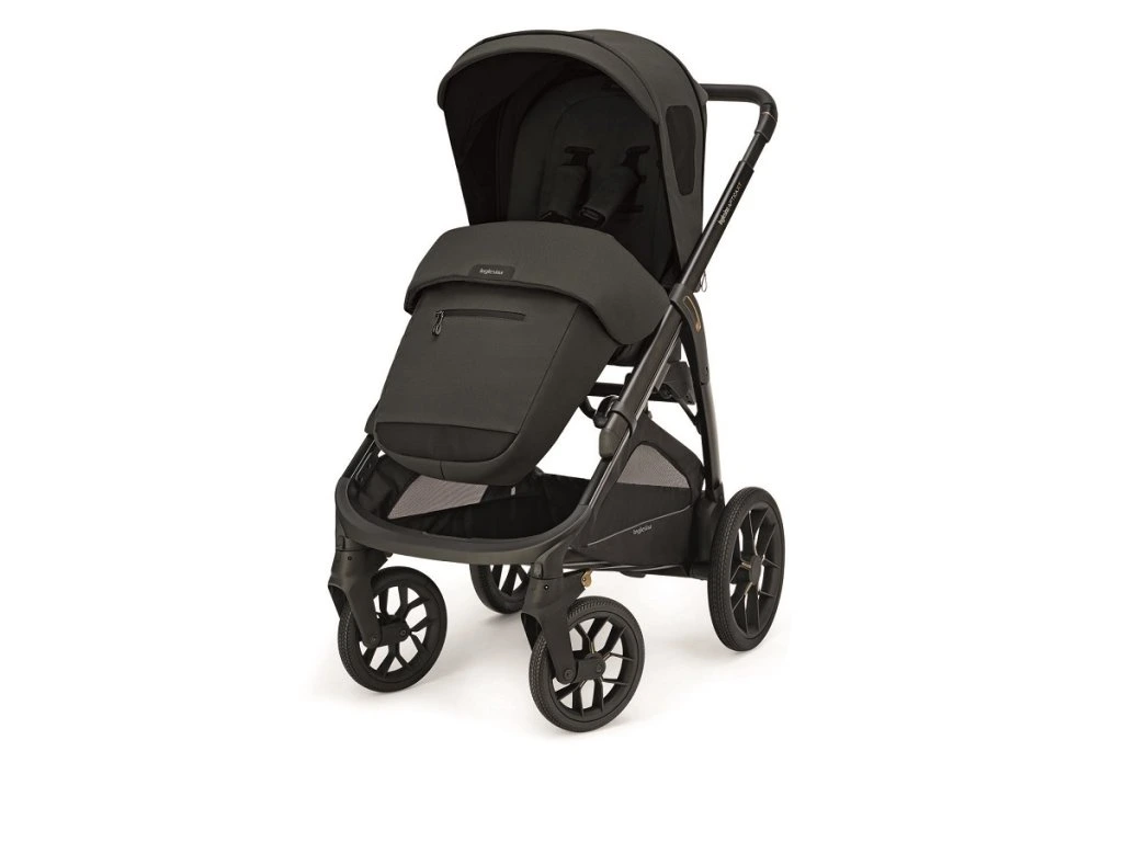 Inglesina Aptica XT sportbabakocsi, Magnet Grey