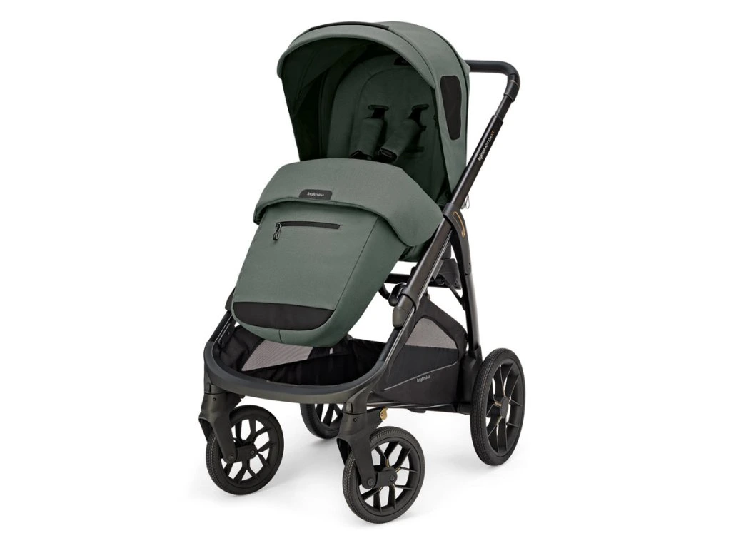 Inglesina Aptica XT sportbabakocsi, Taiga Green