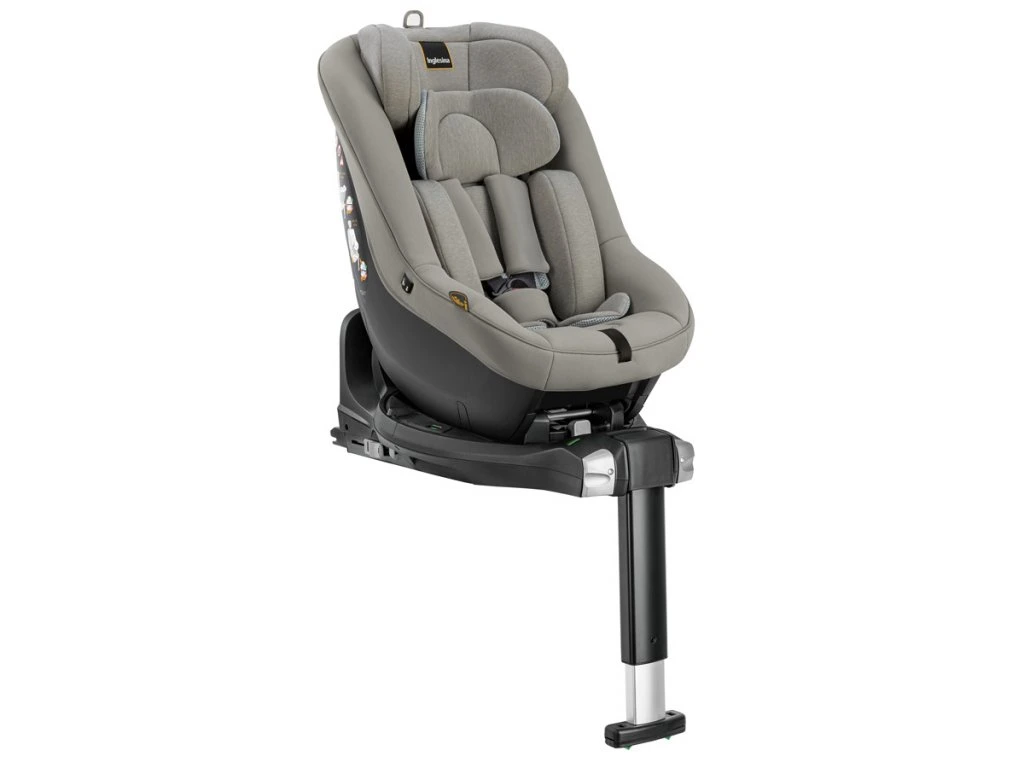 Inglesina Darwin Next Stage I-Size 40-105cm, Moon Grey