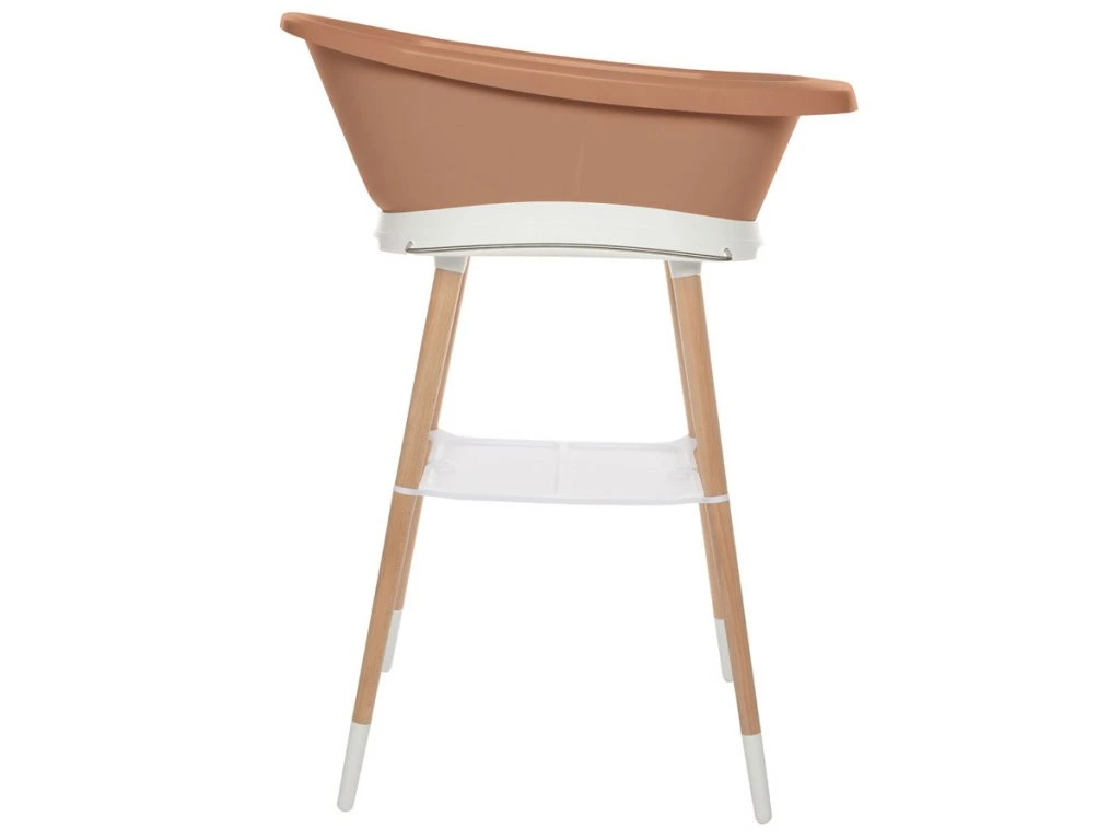 Bébé-Jou Sense Edition digitális babakád állvánnyal, Copper