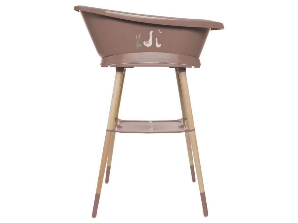 Bébé-Jou Babakád szett Sense Dear Goose és Sense White állvány