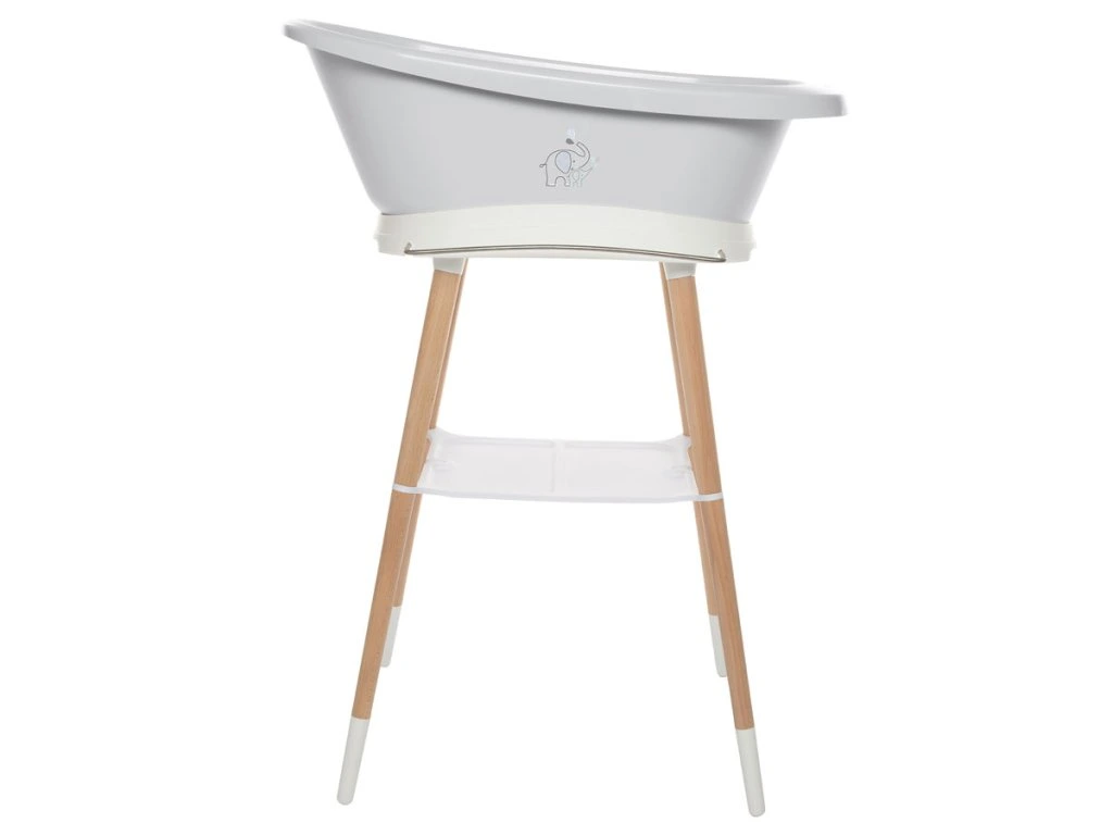 Bébé-Jou Babakád szett Sense Ollie és Sense White állvány