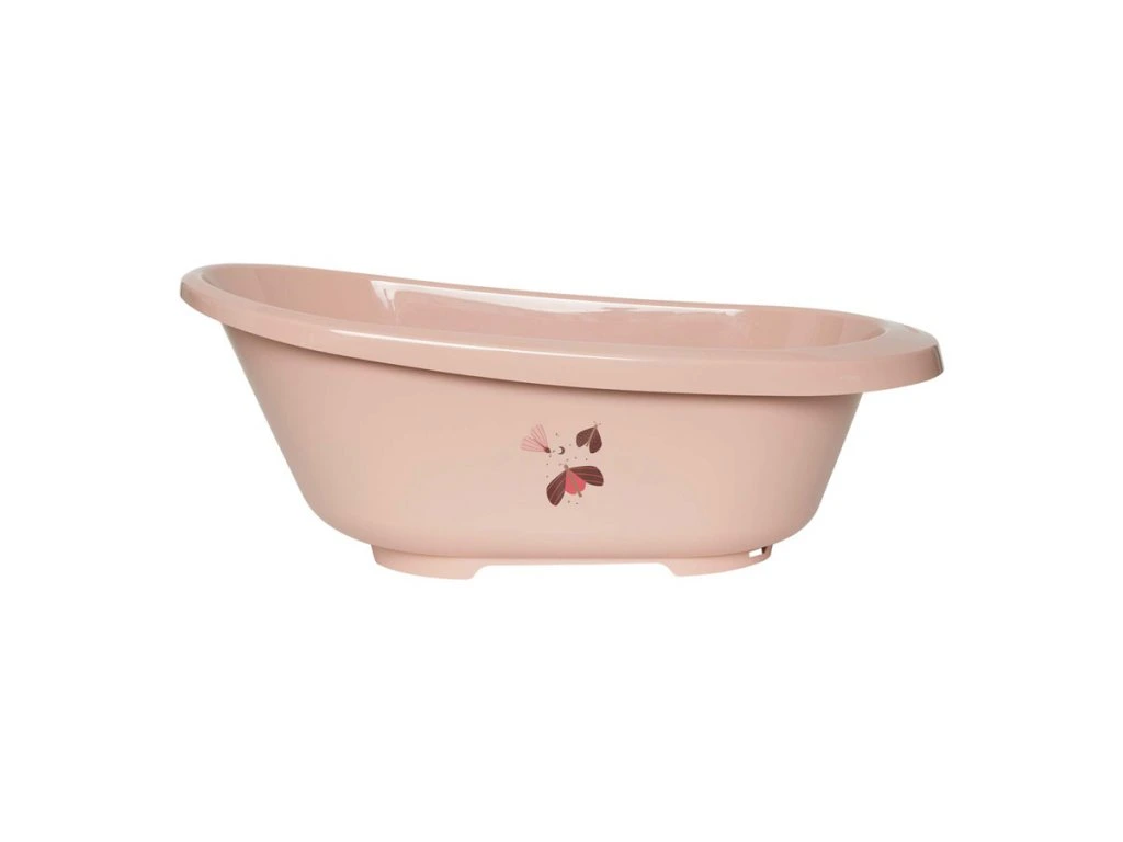 Bébé-Jou Babakád szett Sense Sweet Butterfly és Sense White állvány