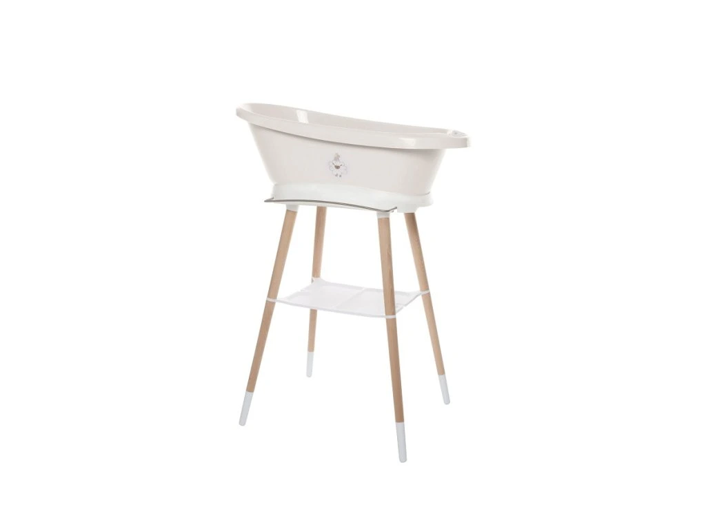 Bébé-Jou Babakád szett Sense Tiny Sheep és Sense White állvány