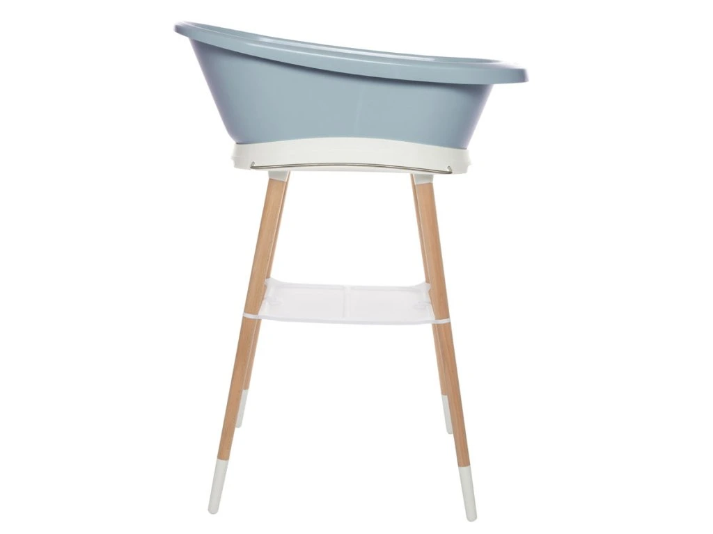 Bébé-Jou Babakád szett Sense Celestial Blue és Sense White állvány