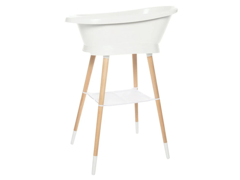 Bébé-Jou Babakád szett Sense White és Sense White állvány