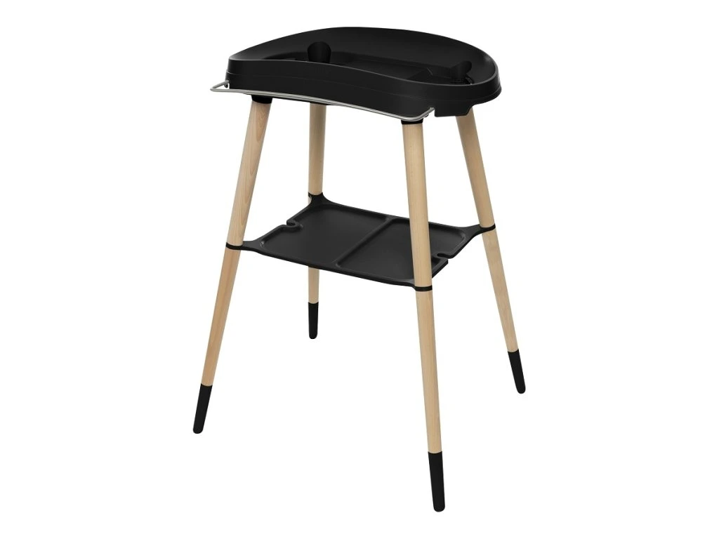 Bébé-Jou Sense babakád állvány, Black