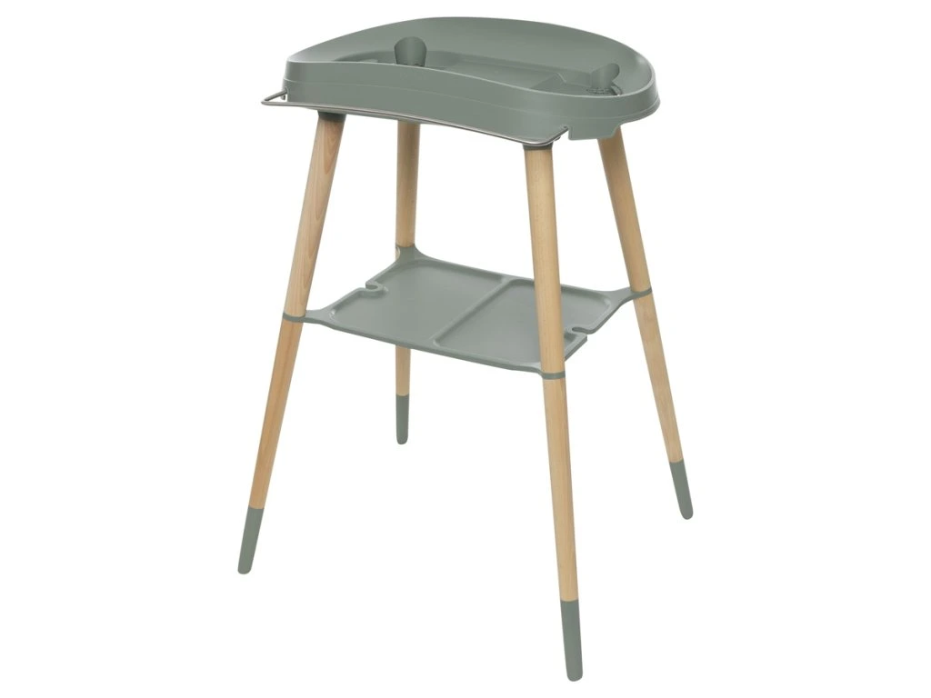 Bébé-Jou Sense babakád állvány, Breeze Green