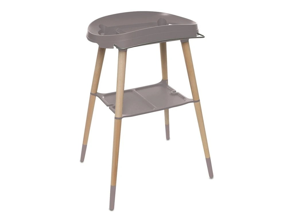 Bébé-Jou Sense Babakád állvány, Chalk Brown