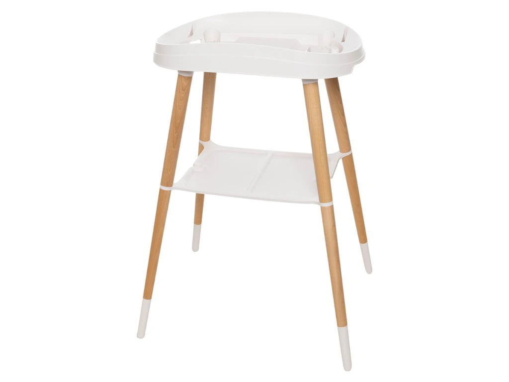 Bébé-Jou Sense babakád állvány, Light Oat