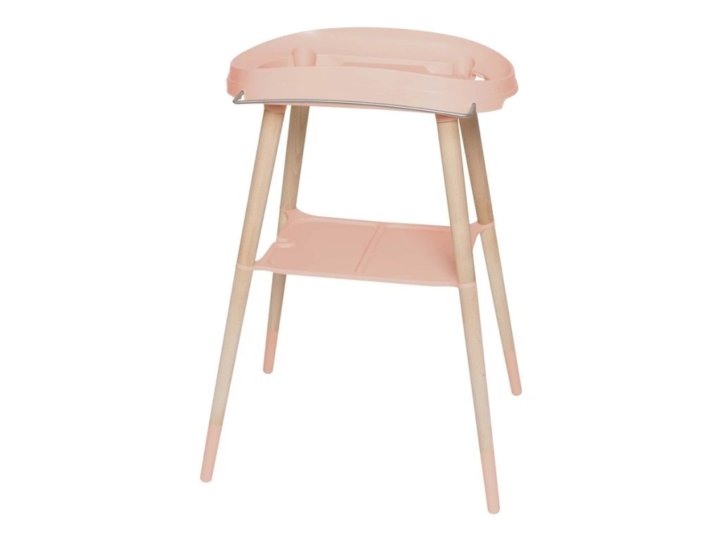 Bébé-Jou Sense babakád állvány, Pale Pink