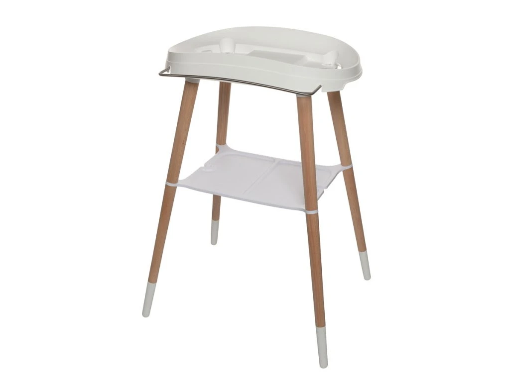 Bébé-Jou Sense babakád állvány, White