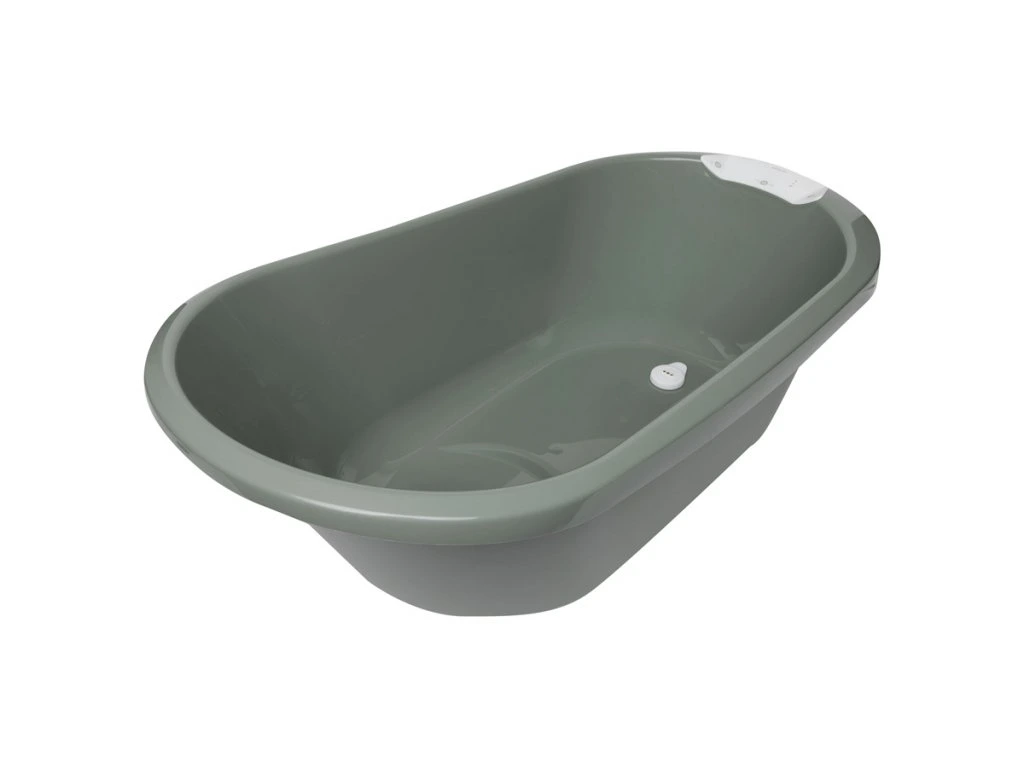 Bébé-Jou Sense Edition digitális babakád, Breeze Green