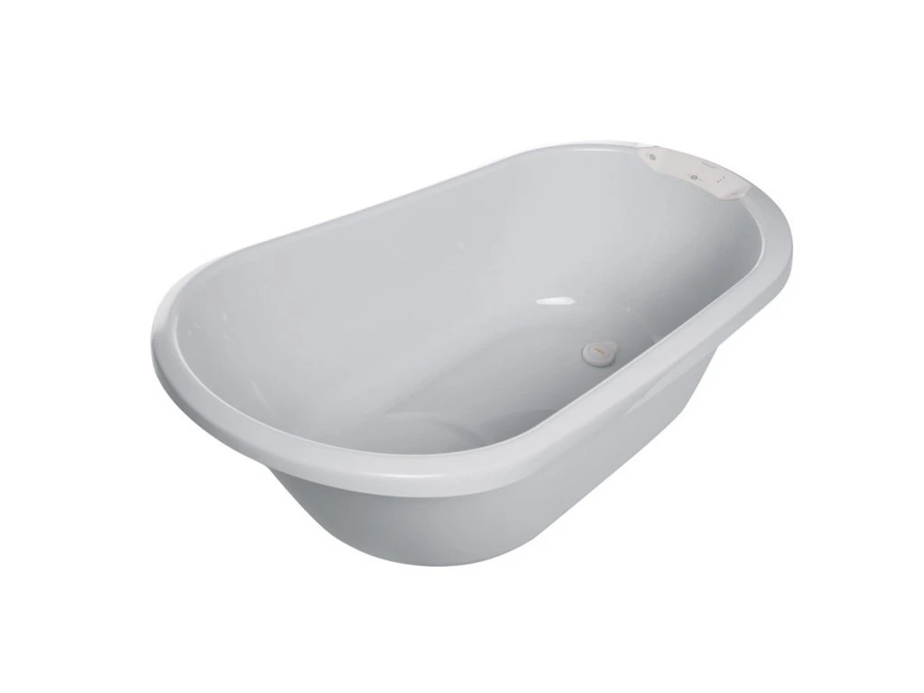 Bébé-Jou Sense Edition digitális babakád, Light Grey