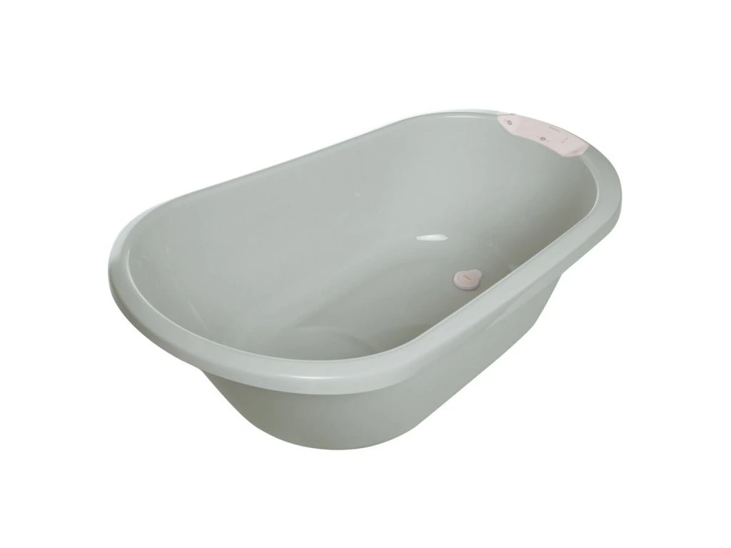 Bébé-Jou Sense Edition digitális babakád, Sky Green