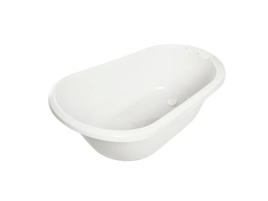 Bébé-Jou Sense Edition digitális babakád, White